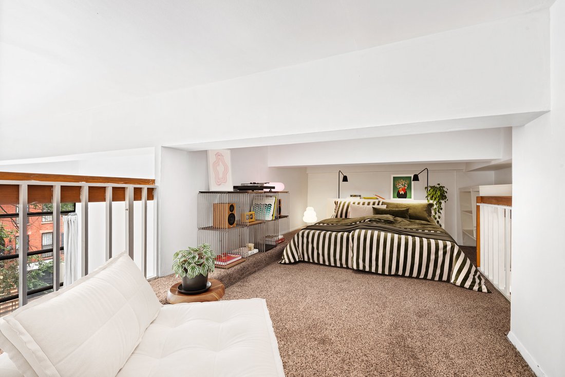 Condo in New York, New York, United States 5 - 18655033