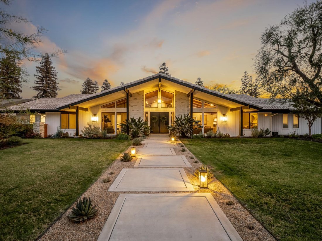 House in Fresno, California, United States 1 - 18952527