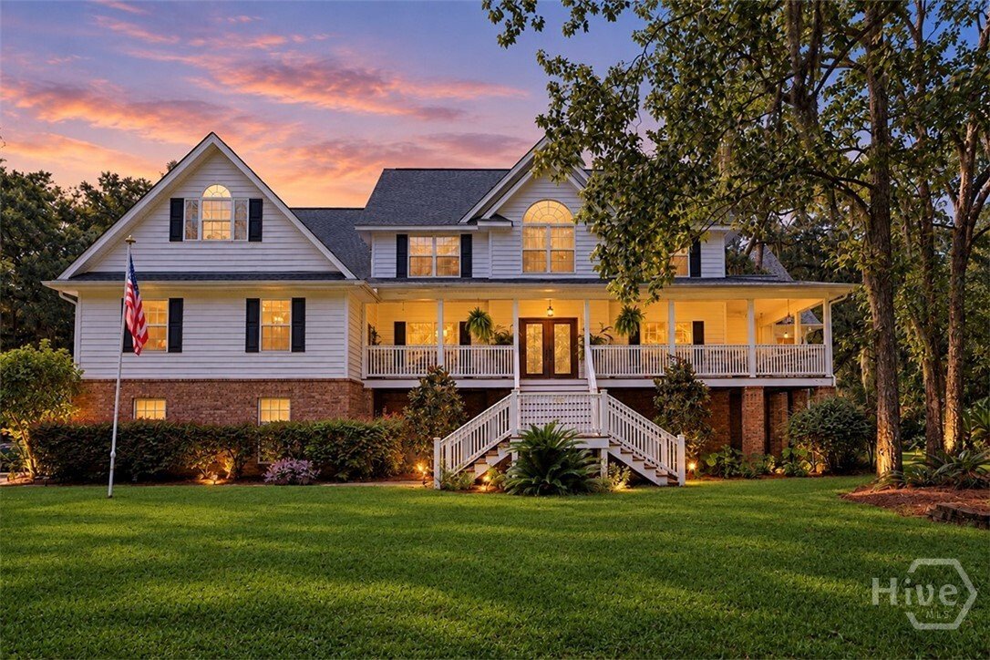 Haus in Richmond Hill, Georgia, Vereinigte Staaten 1 - 18948939