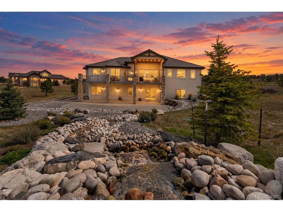 House in Colorado Springs, Colorado, United States 2 - 18952508