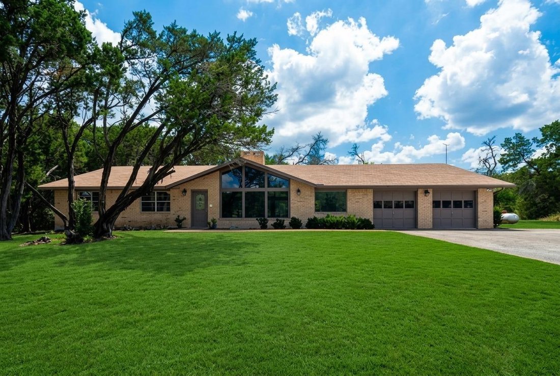 House in San Marcos, Texas, United States 1 - 18953061