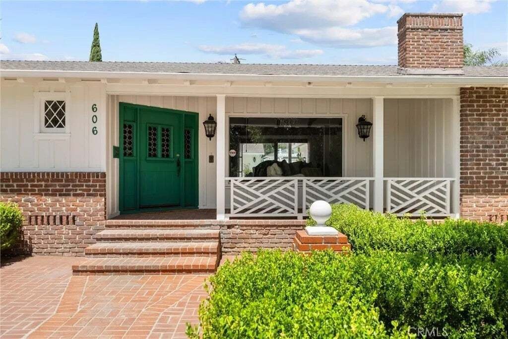 House in San Bernardino, California, United States 4 - 18744141