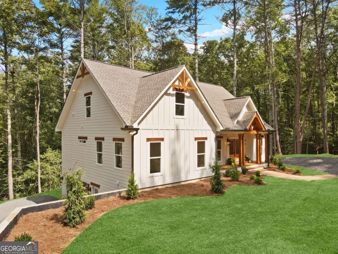 House in Dahlonega, Georgia, United States 4 - 18949352