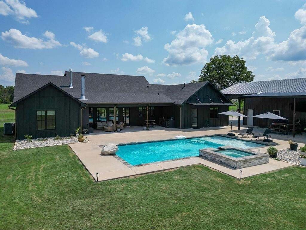 House in Big Sandy, Texas, United States 5 - 18953772