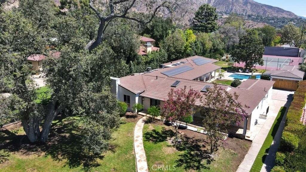 Casa en Altadena, California, Estados Unidos 1 - 18829701