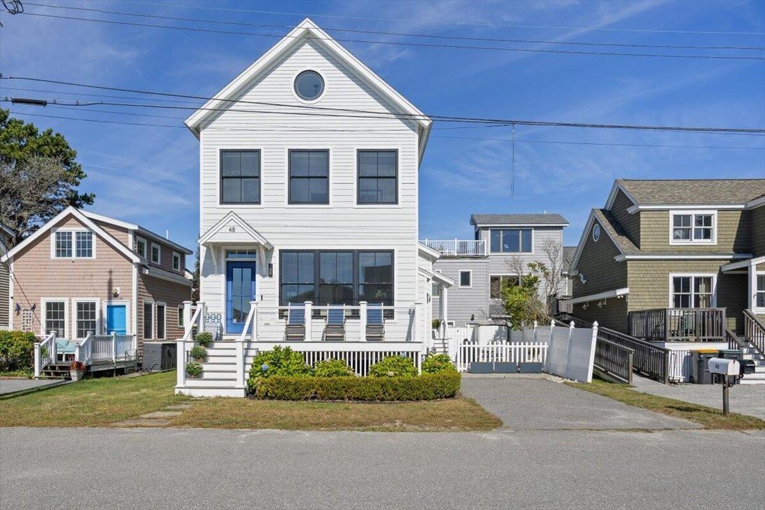 House in Scarborough, Maine, United States 1 - 18948967