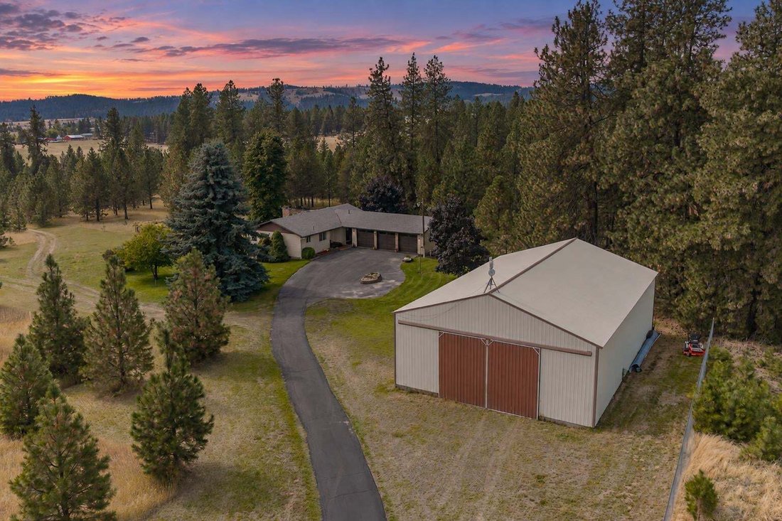 House in Colbert, Washington, United States 1 - 18951729