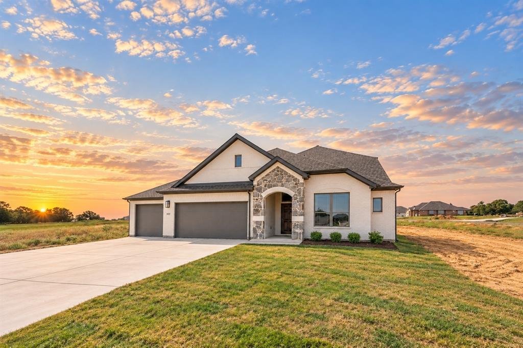 House in Weatherford, Texas, United States 1 - 18692593