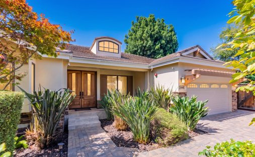 House in Mountain View, California, United States 1