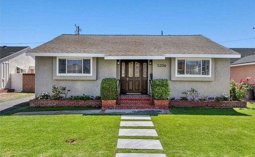House in Torrance, California, United States 1