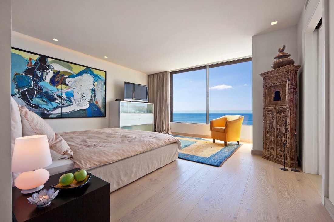 Villa in Port d'Andratx, Andratx, Balearic Islands 5 - 18949987