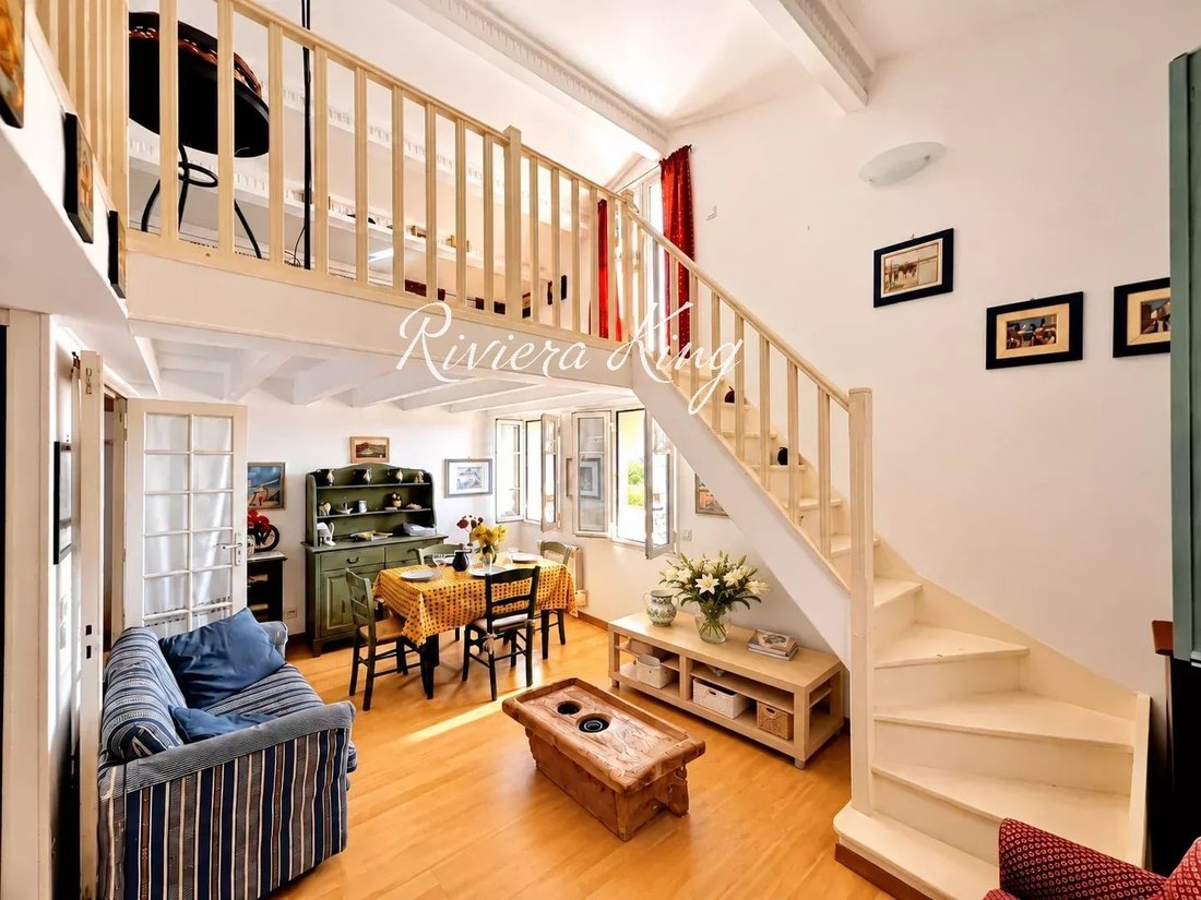 Apartment in Le Port, Villefranche-sur-Mer, France 3 - 16733900