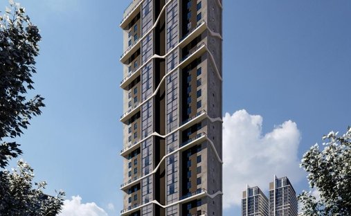 Apartment in Balneário Camboriú, State of Santa Catarina, Brazil 1