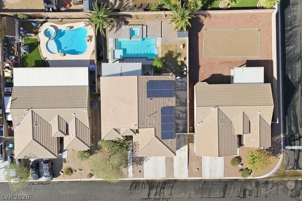 House in Las Vegas, Nevada, United States 5 - 18951800