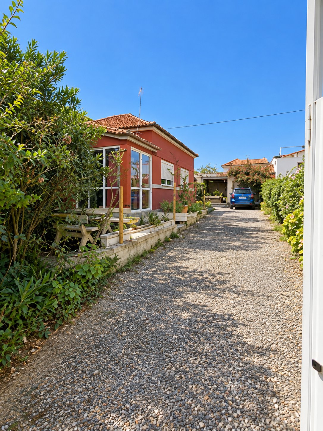 Villa in Algueirao-Mem Martins, Lisbon, Portugal 2 - 17392263
