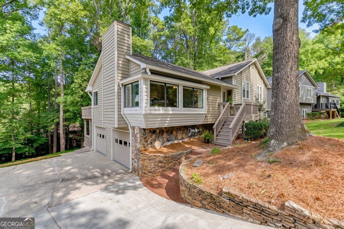 House in Duluth, Georgia, United States 2 - 18949392