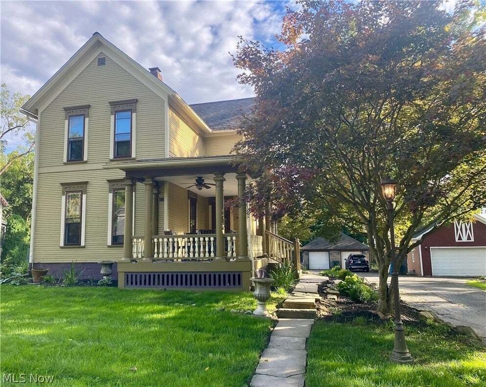 House in Hudson, Ohio, United States 2 - 18952726