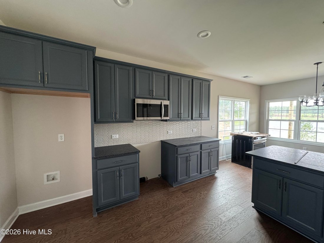 House in Aberdeen, North Carolina, United States 4 - 18302380