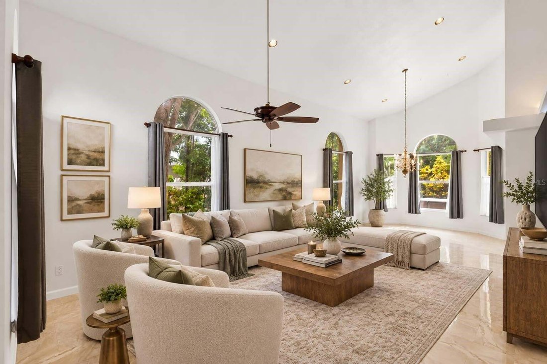 House in Sarasota, Florida, United States 5 - 18952214