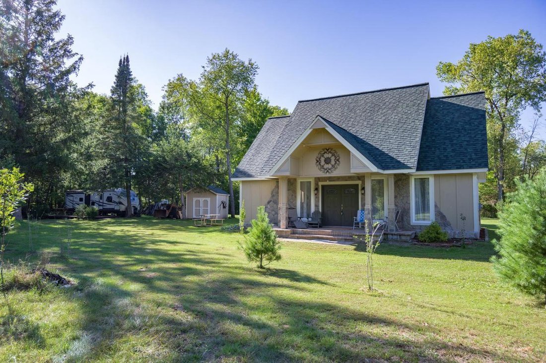 House in Necedah, Wisconsin, United States 5 - 18951913
