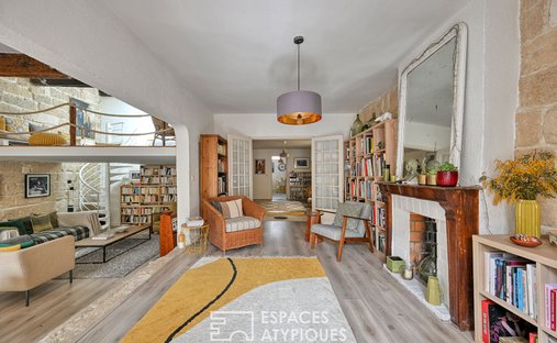 Apartment in Centre Historique, Montpellier, France 1