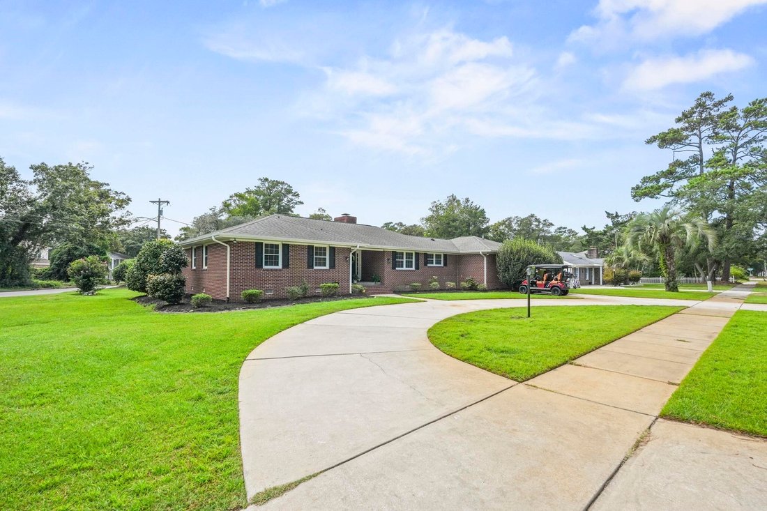 House in Myrtle Beach, South Carolina, United States 1 - 18948991