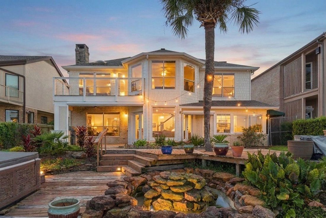 House in League City, Texas, United States 2 - 18949260