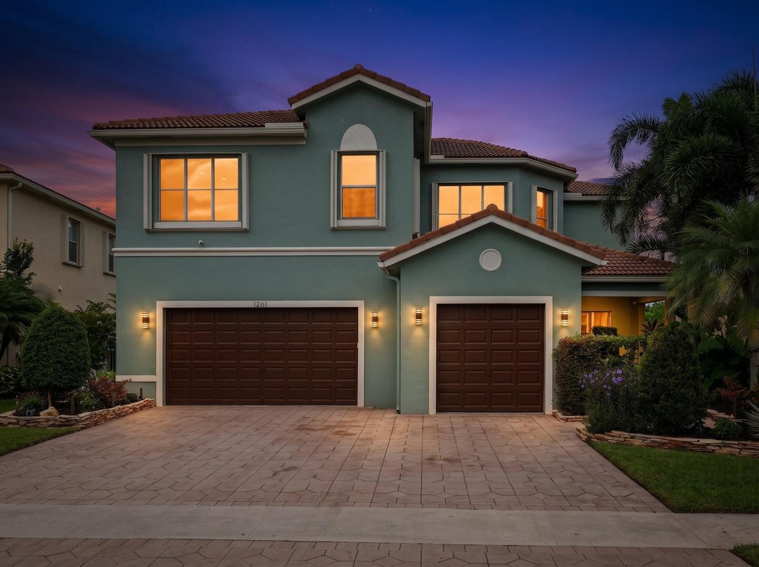 House in Wellington, Florida, United States 2 - 18949335