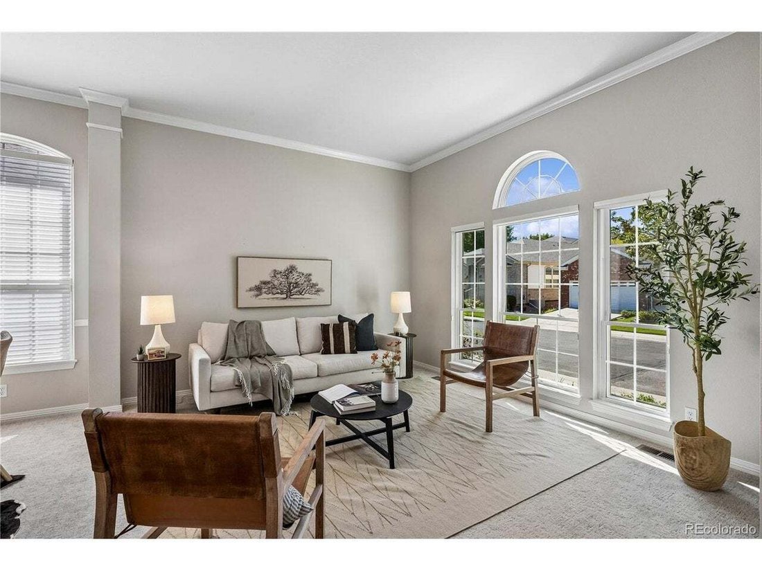 House in Centennial, Colorado, United States 4 - 18948481