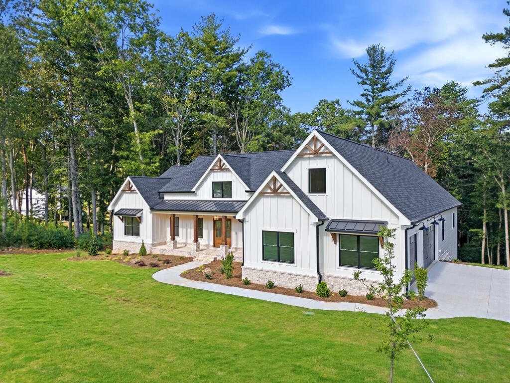 House in Blairsville, Georgia, United States 2 - 18950806