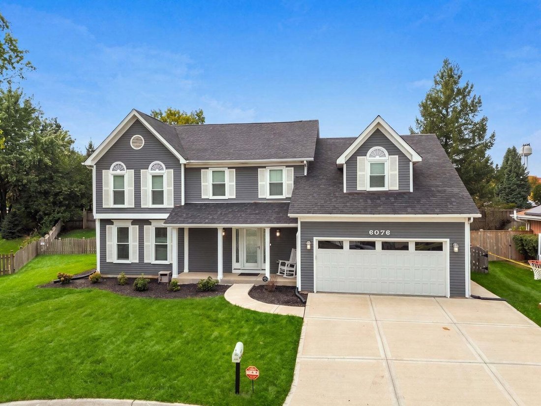 House in Lisle, Illinois, United States 3 - 18953299