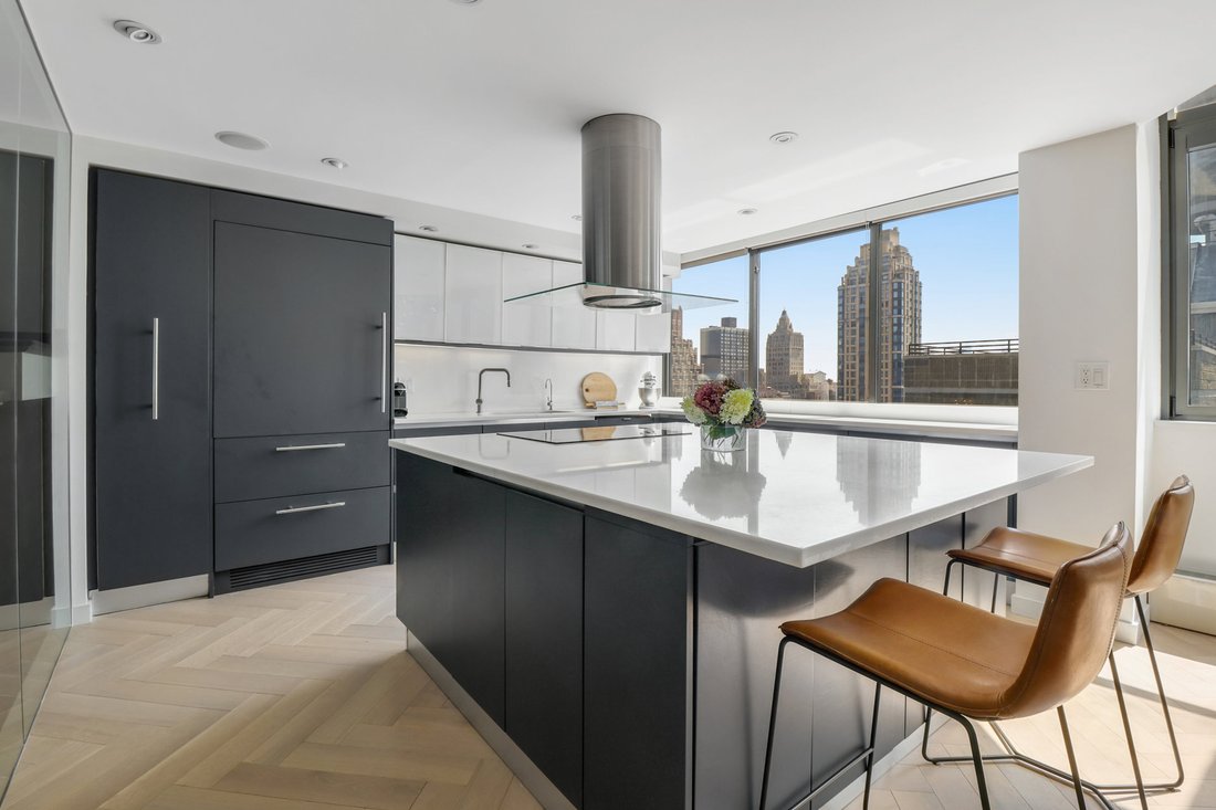 Condo in New York, New York, United States 5 - 18953807