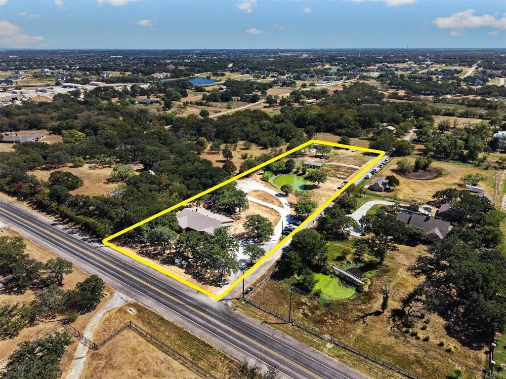 House in Lantana, Texas, United States 4 - 18949097