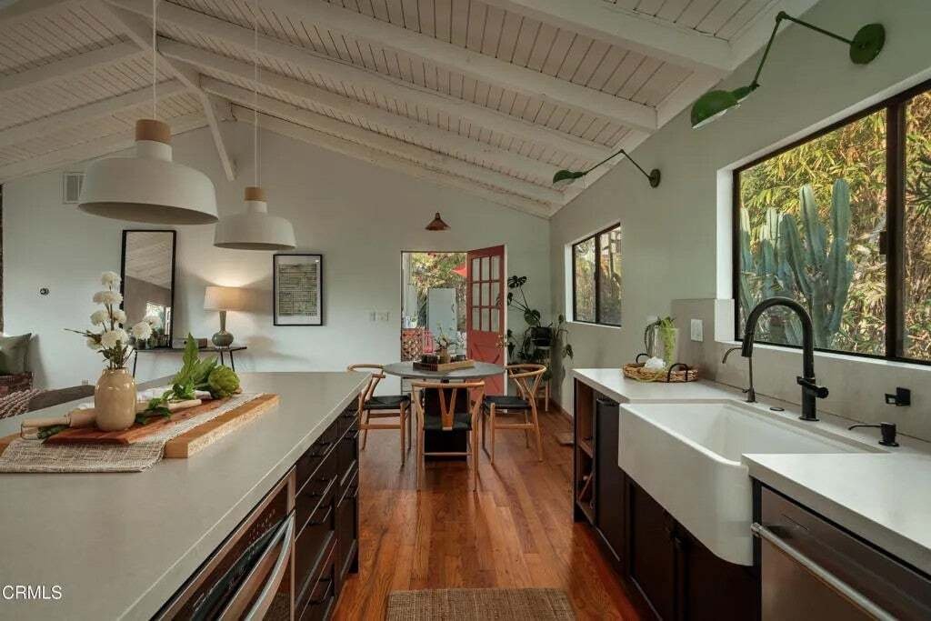 House in Los Angeles, California, United States 4 - 18953819