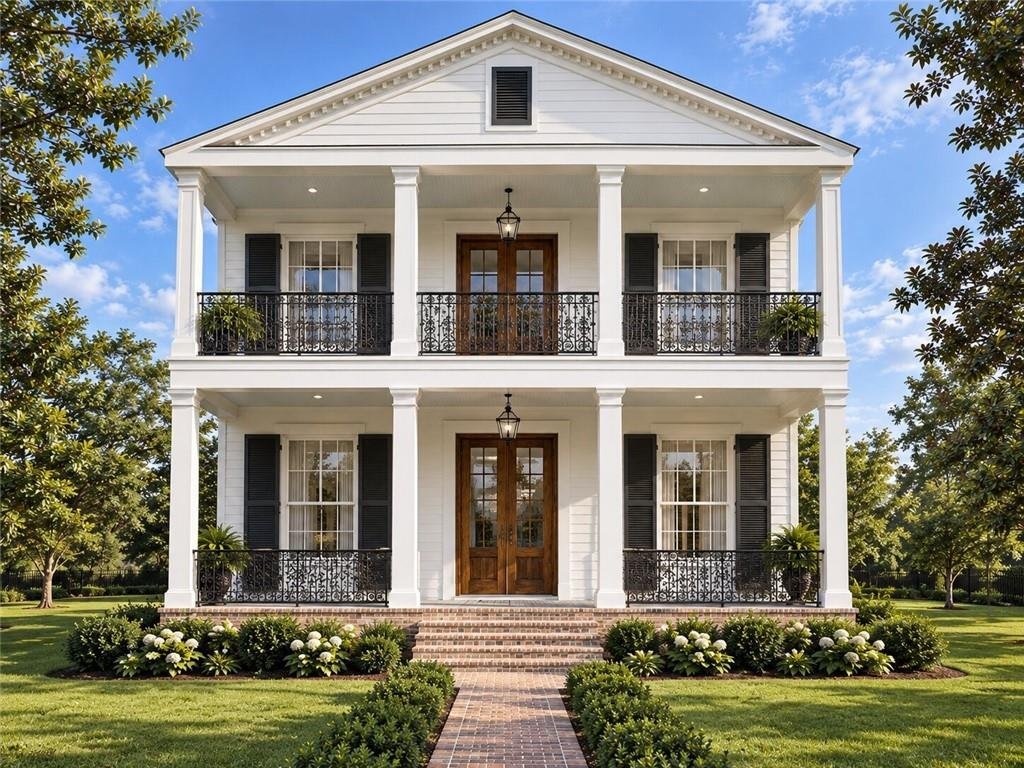 House in New Orleans, Louisiana, United States 1 - 16946568
