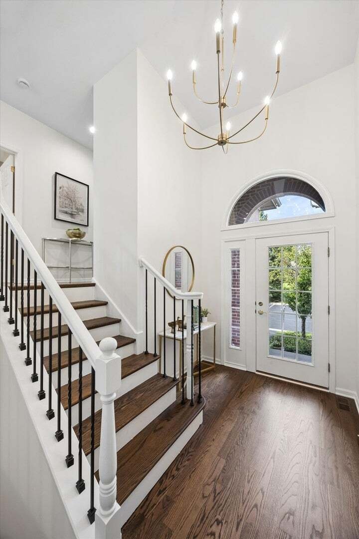 Townhouse in Geneva, Illinois, United States 3 - 18953290