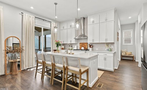 House in Raleigh, North Carolina, United States 1