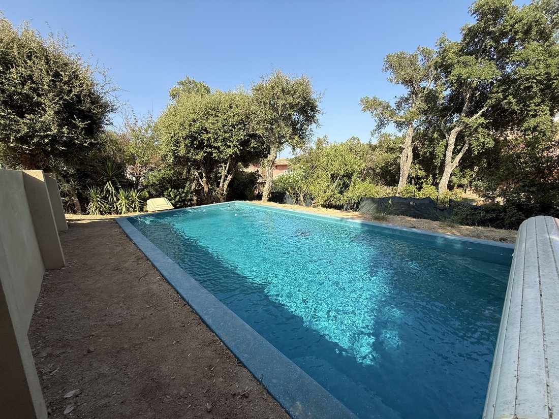 House in Porto-Vecchio, Corsica, France 1 - 18949988