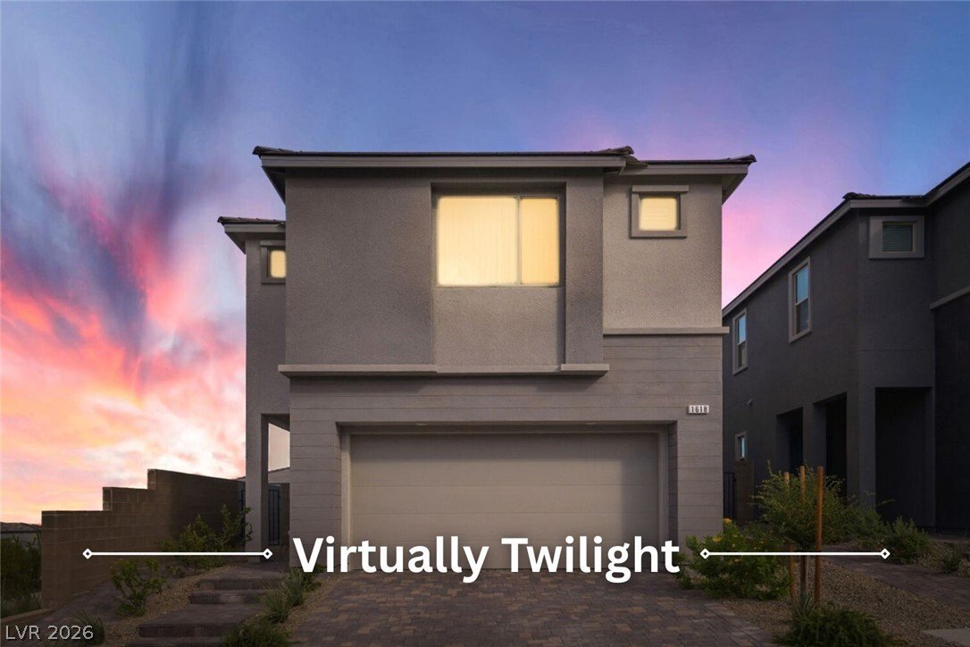House in Las Vegas, Nevada, United States 1 - 18954072
