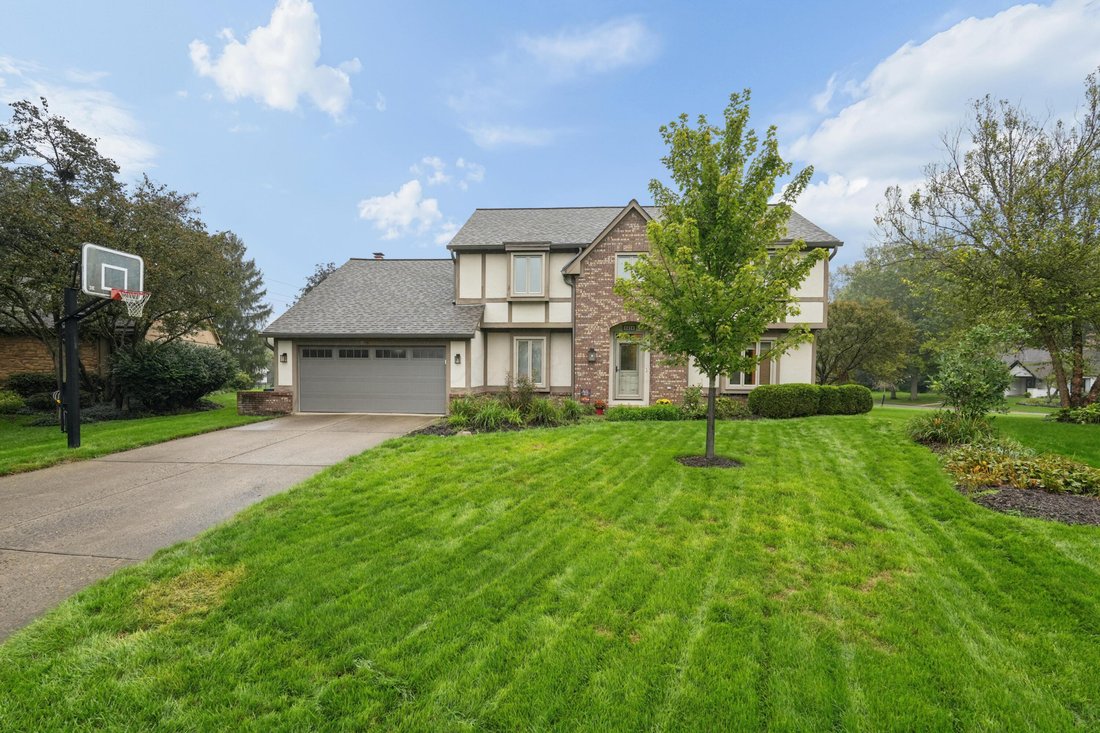 House in Columbus, Ohio, United States 2 - 18952404