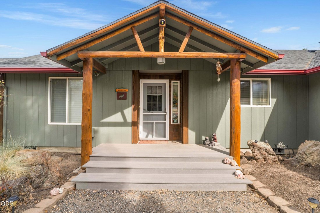 House in Terrebonne, Oregon, United States 2 - 18952017