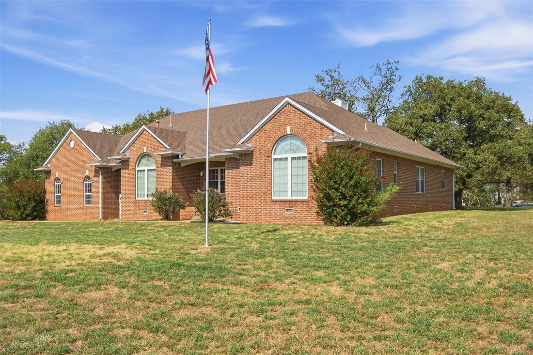 House in Inola, Oklahoma, United States 1 - 18948251