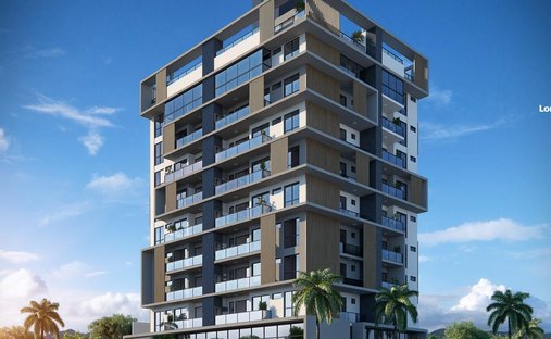 Apartment in Itajaí, State of Santa Catarina, Brazil 1