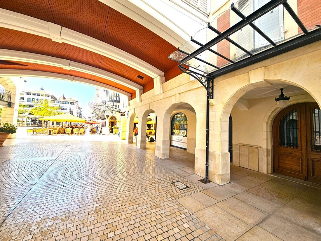 Apartment in Aiguillon, Arcachon, France 1 - 18954785