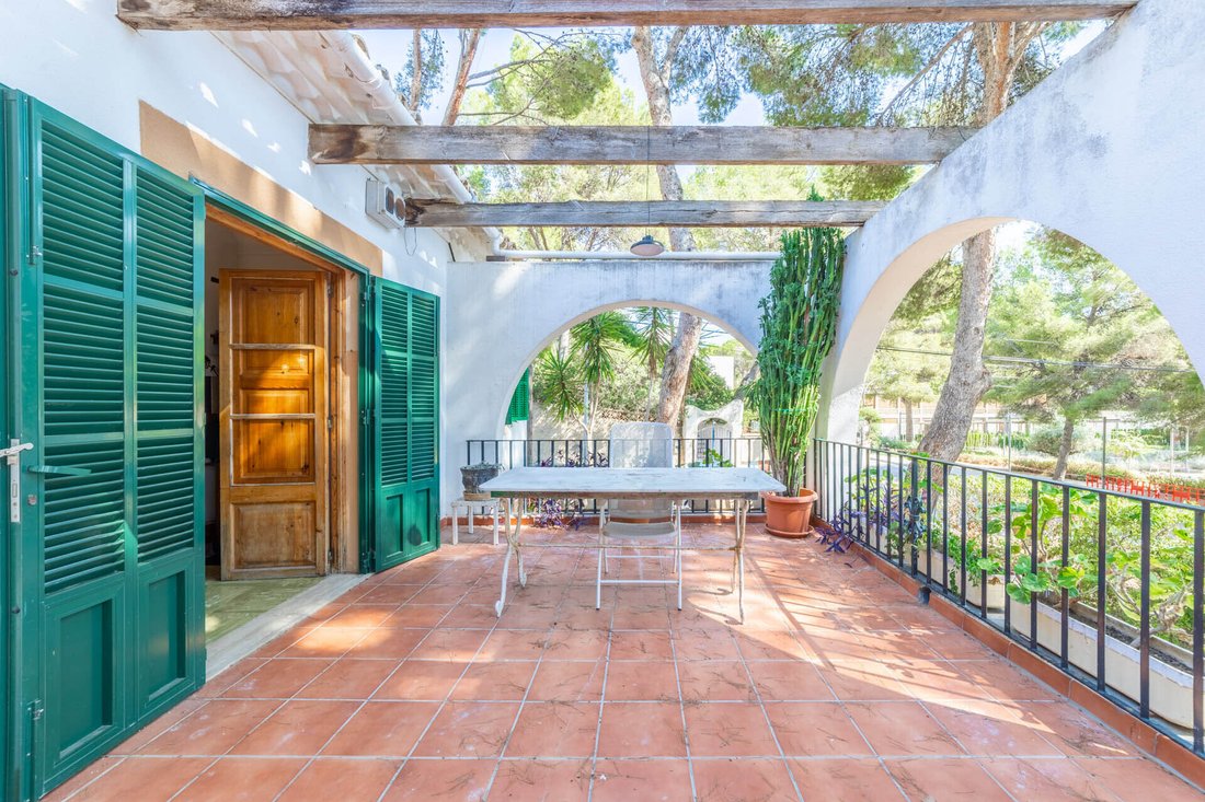 House in Calvia, Balearic Islands, Spain 4 - 18950379