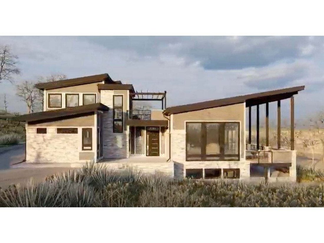 House in Boulder, Colorado, United States 2 - 18948459