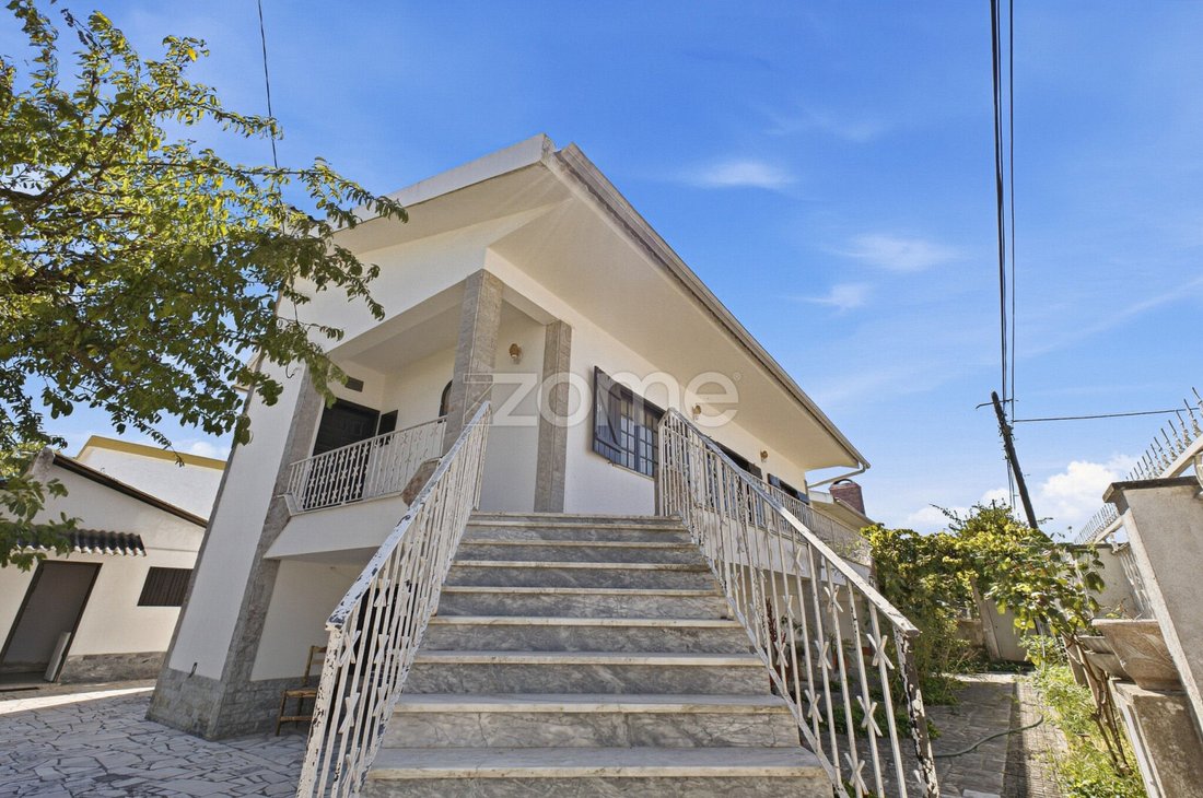 House in Aroeira, Charneca de Caparica e Sobreda, Portugal 1 - 18954880