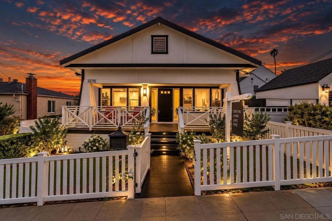 House in San Diego, California, United States 2 - 18953492
