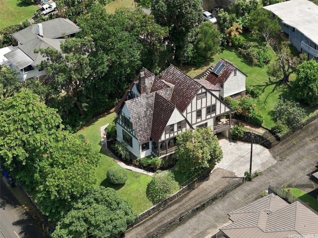 House in Honolulu, Hawaii, United States 2 - 18954276