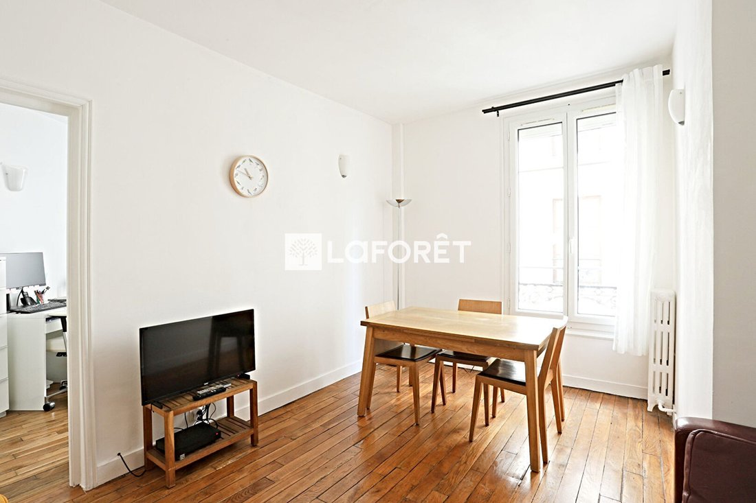 Apartment in Mouton Duvernet, Paris 14e Arrondissement, Paris 1 - 18955124